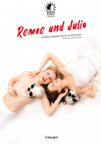 Plakat: Romeo und Julia