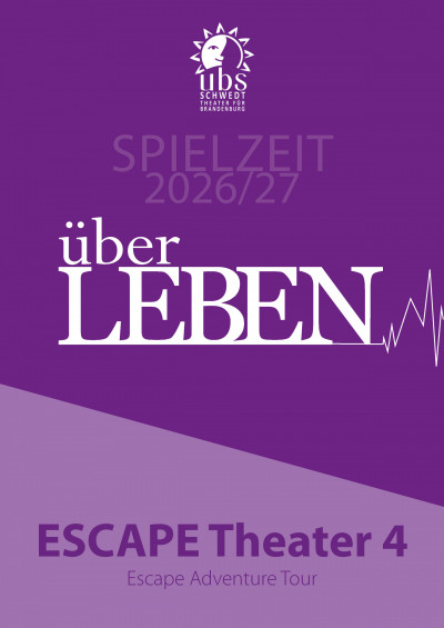 ESCAPE Theater 4