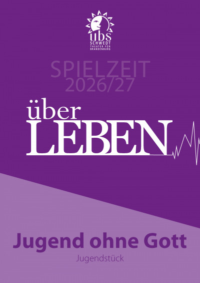 Jugend ohne Gott
