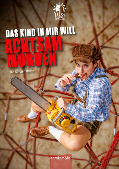 Das Kind in mir will achtsam morden