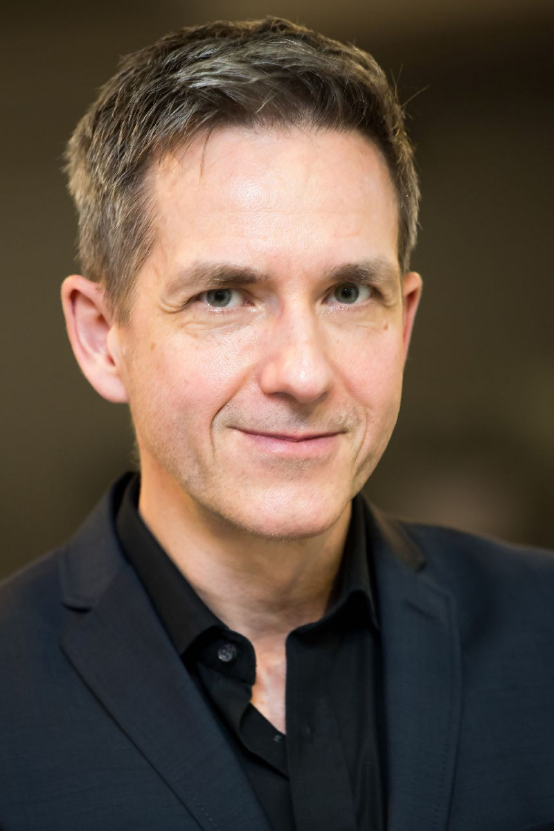 André Nicke wird neuer Intendant der ubs