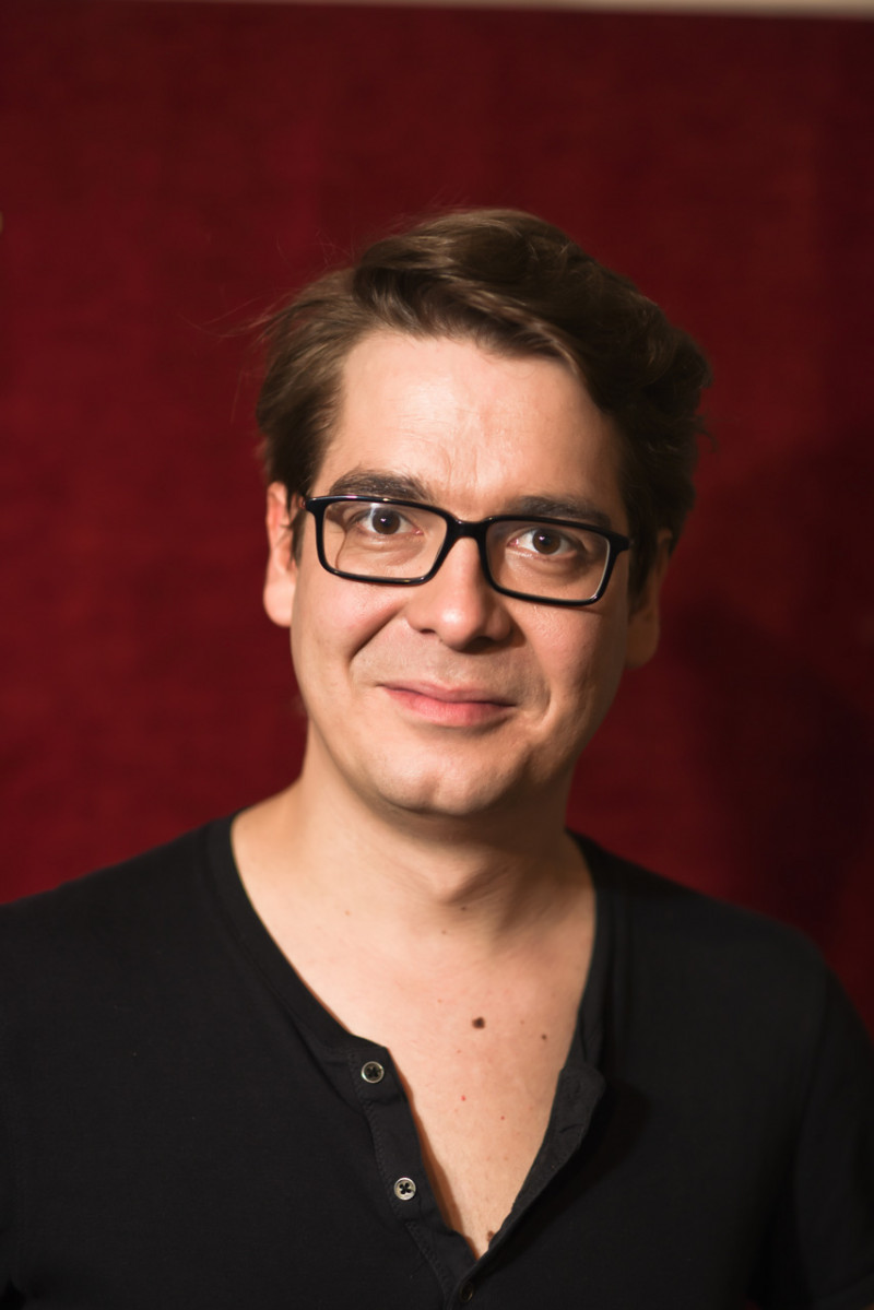 Da ist ja ein Talent!