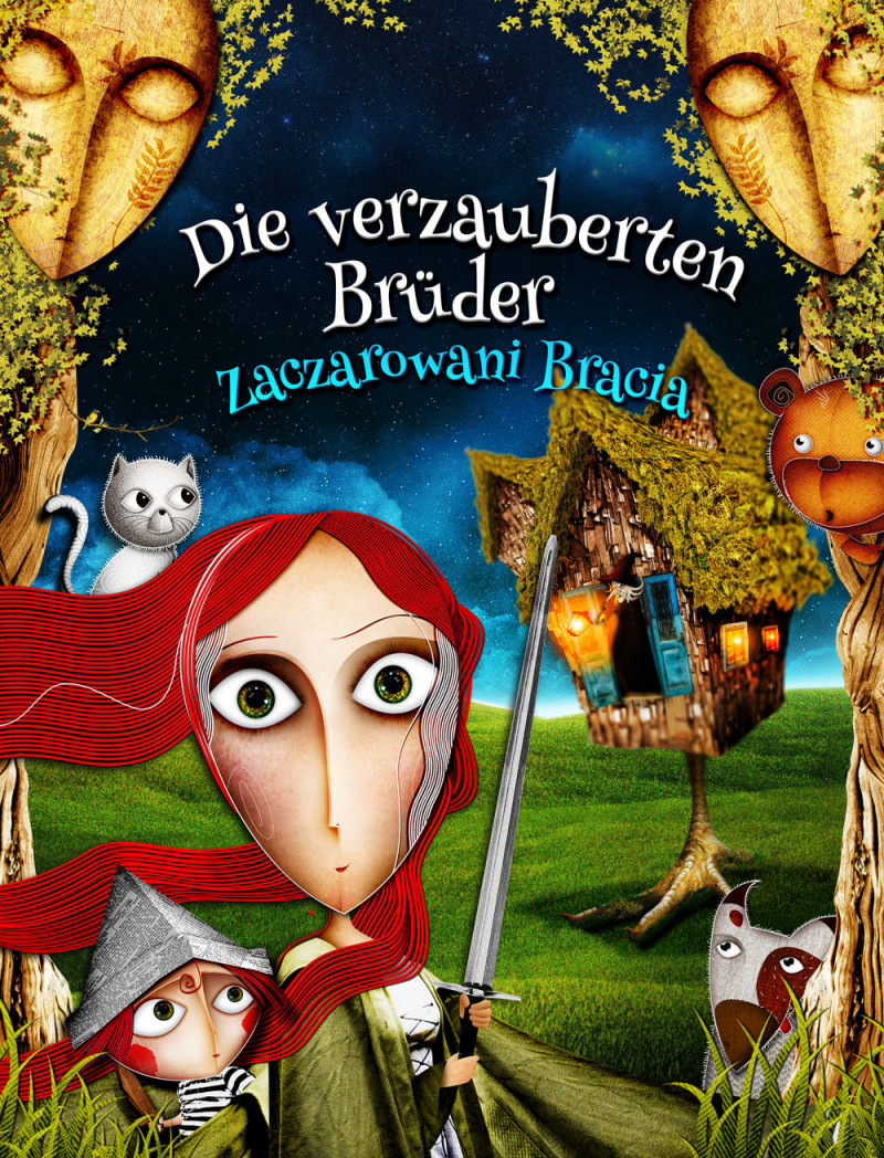 Vorverkauf fürs Weihnachtsmärchen startet