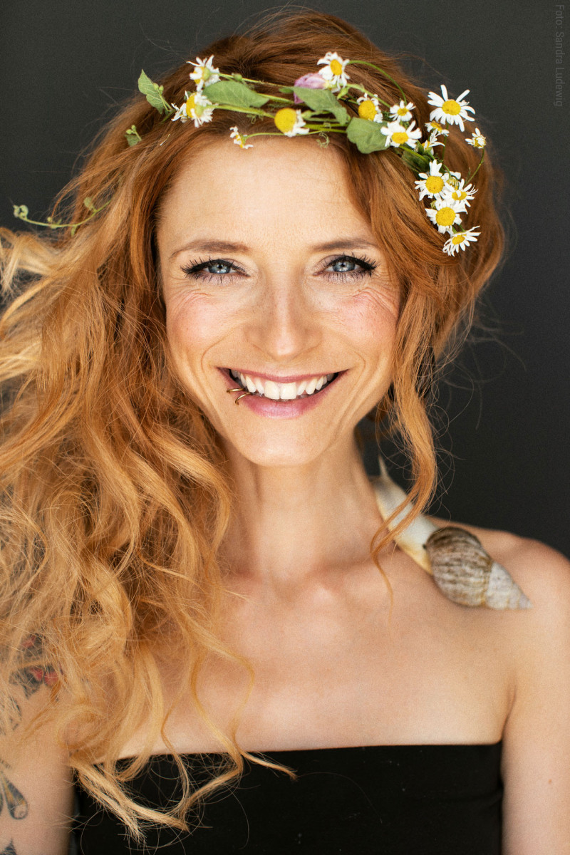 Sarah Lesch