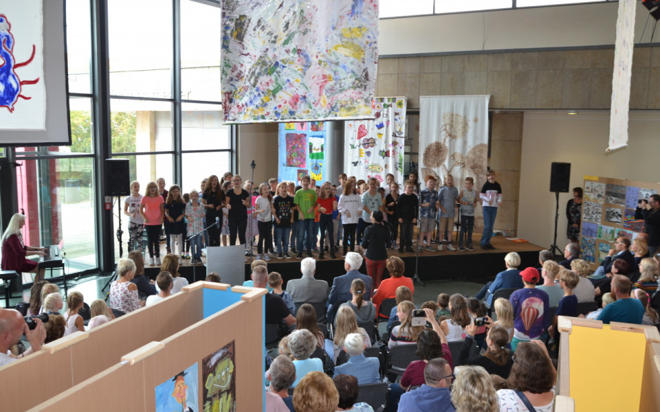Kreative Werke – Foto 2 von 3