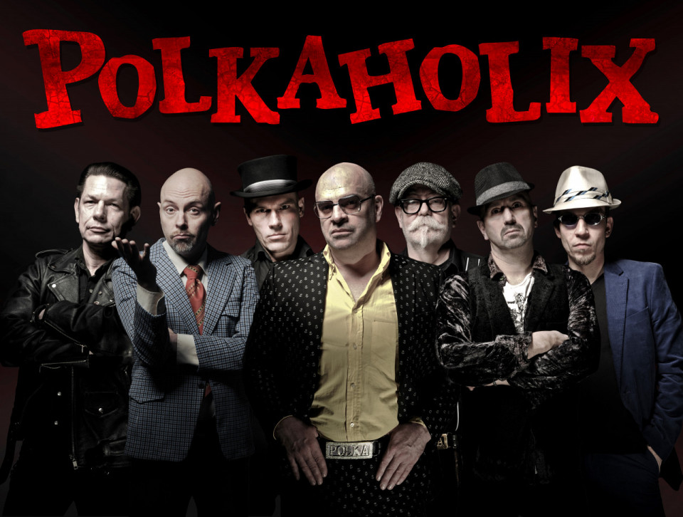 Polkaholix