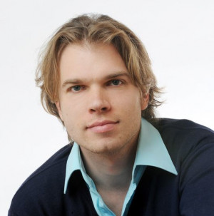 Tom van Hasselt