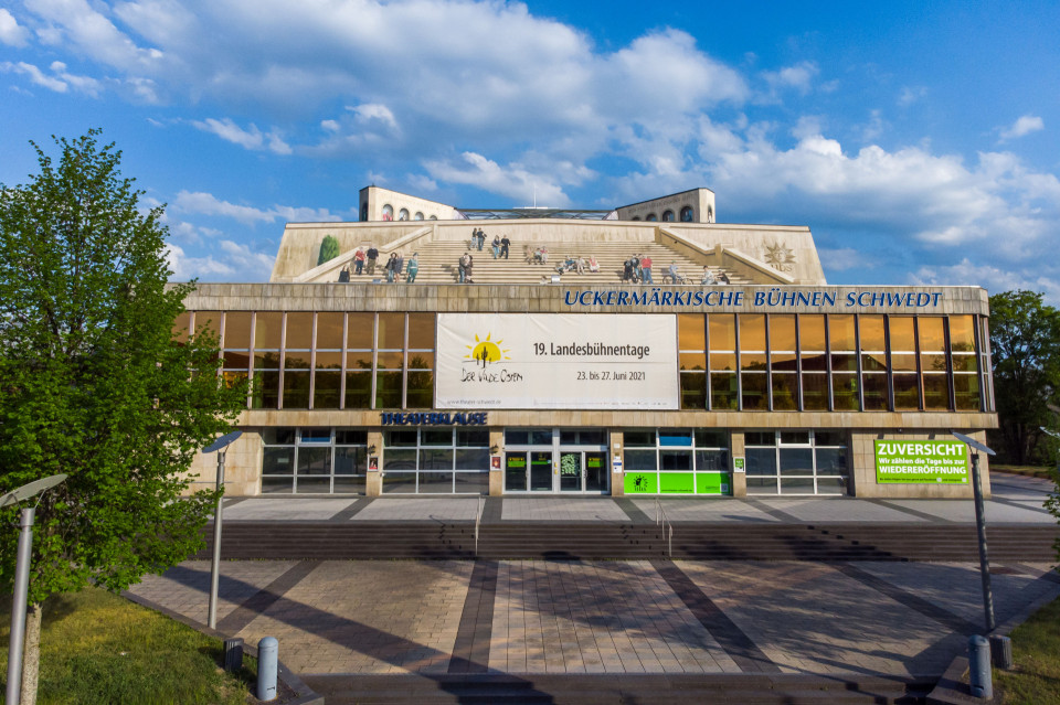 19. Landesbühnentage: Vorbereitungen laufen auf Hochtouren