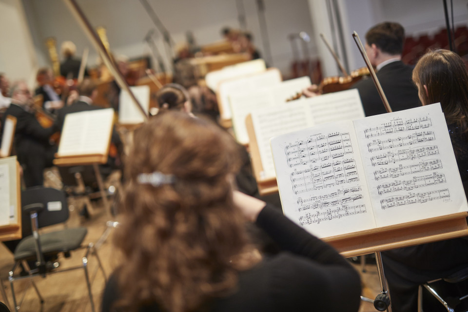 Jahresendkonzert entfällt