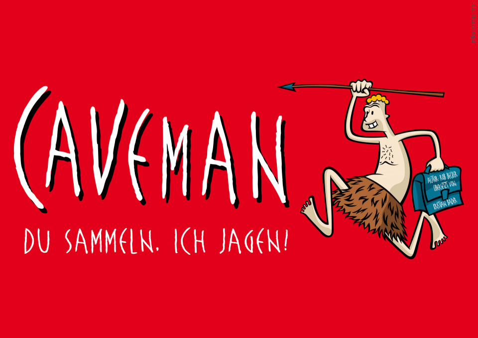 Caveman