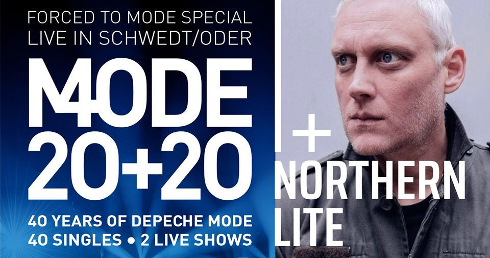 Forced To Mode & Northern Lite