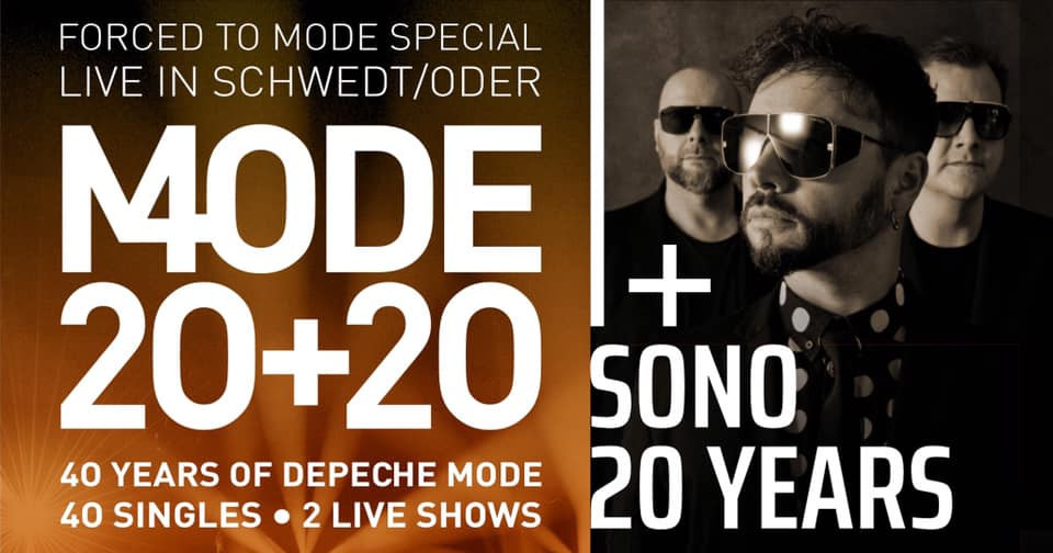 Forced To Mode & Sono