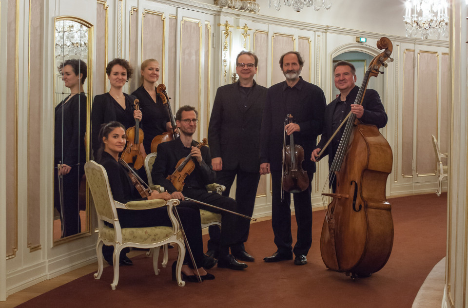 Klassik populär - Weihnachtskonzert