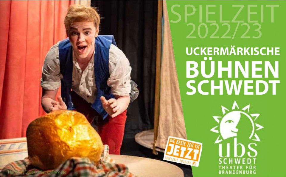 Freuen Sie sich mit uns auf die kommende Spielzeit!
