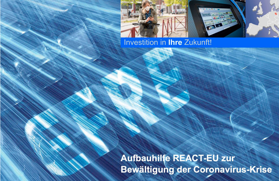 Digitalisierung am Theater