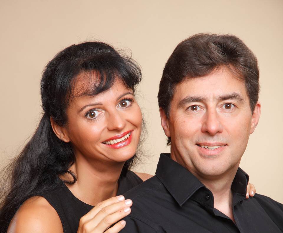 Operetten zum Kaffee
