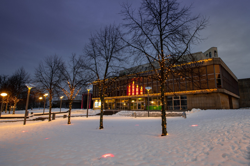 Adventssingen
