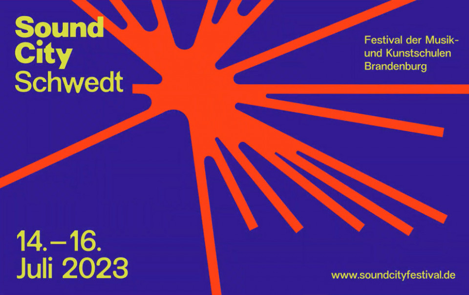 Sound City Festival 2023 startet!