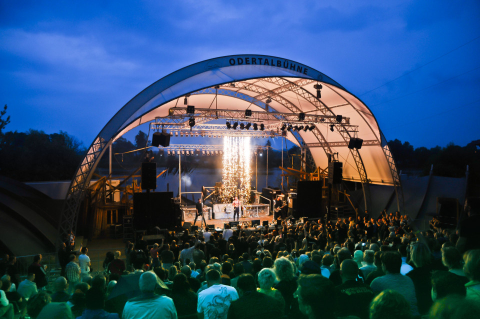Theaterferien und nix los? – Von wegen!