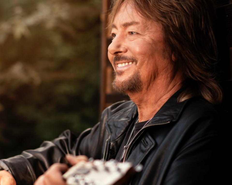 Chris Norman & Band