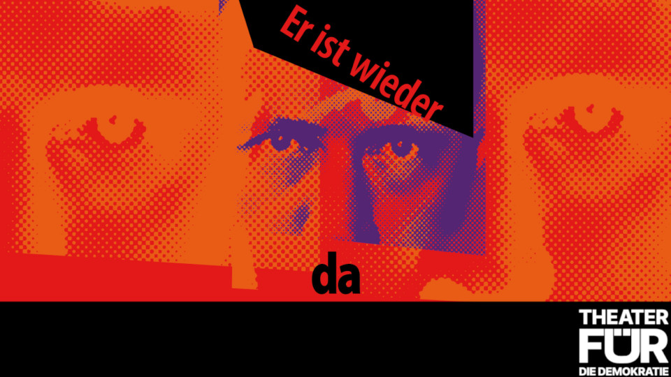 Er ist wieder da – Kostenfreies Gastspielangebot für Vereine und Interessengruppen
