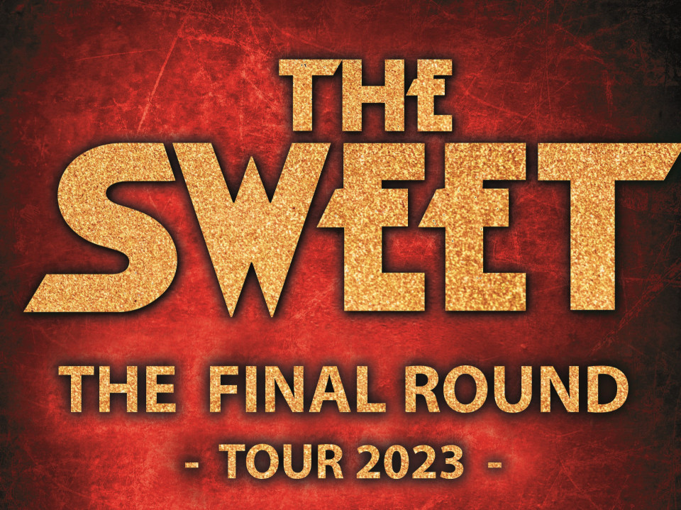 The Sweet