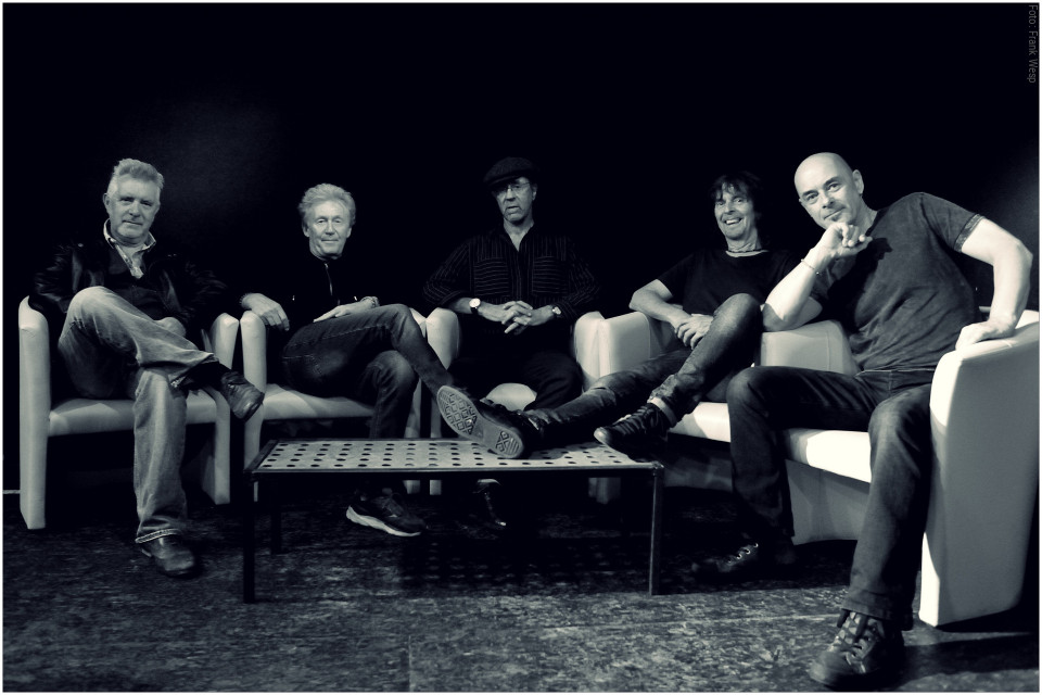 Manfred Mann's Earth Band