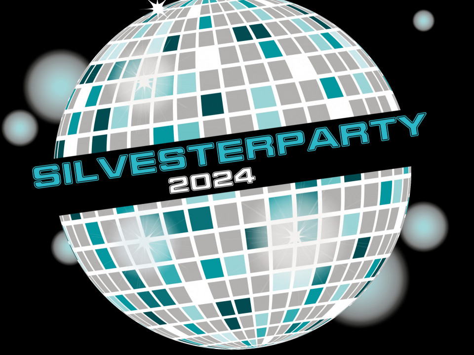 Silvesterparty 2024