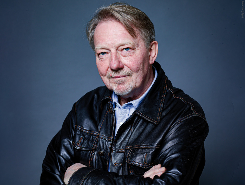 Dietmar Wischmeyer: Zeltmission - Das Beste aus 20 Jahren