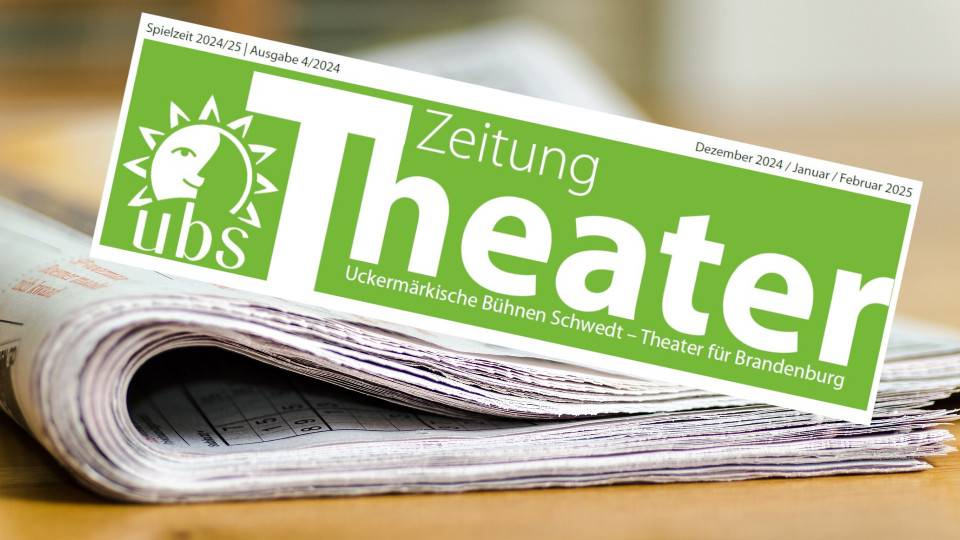 Neues aus den ubs
