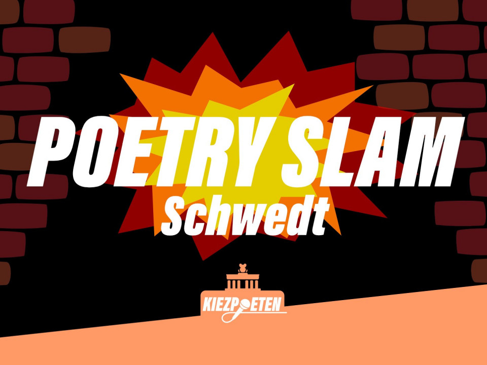 Poetry Slam Schwedt