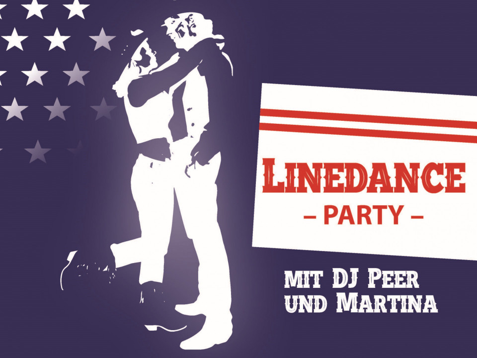 Linedanceparty