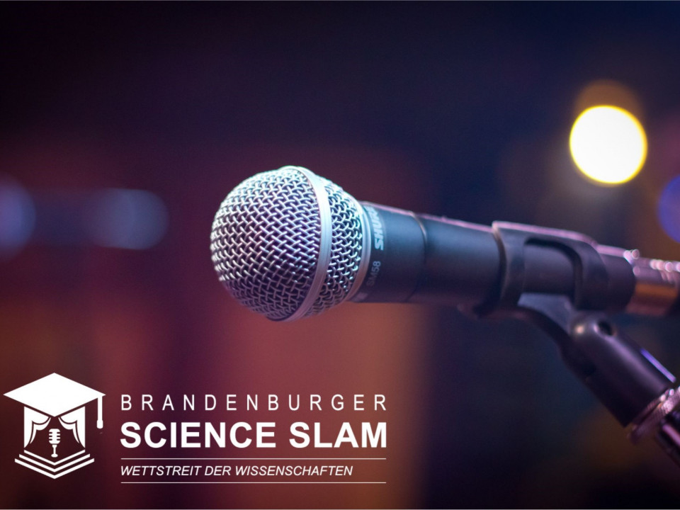 4. Brandenburger Science Slam