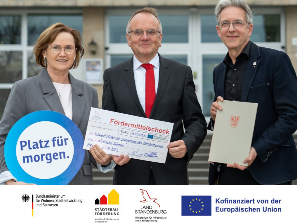Aus alter Patina wird neuer Glanz