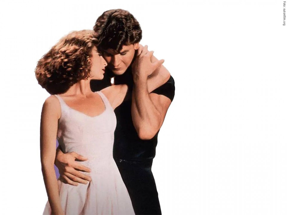 Kino unterm Sternenhimmel: Dirty Dancing