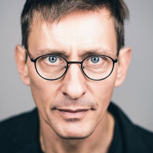 Frank Schilcher