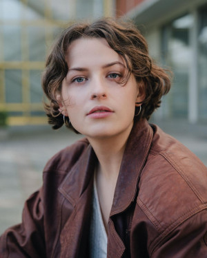 Anna-Luise Barth
