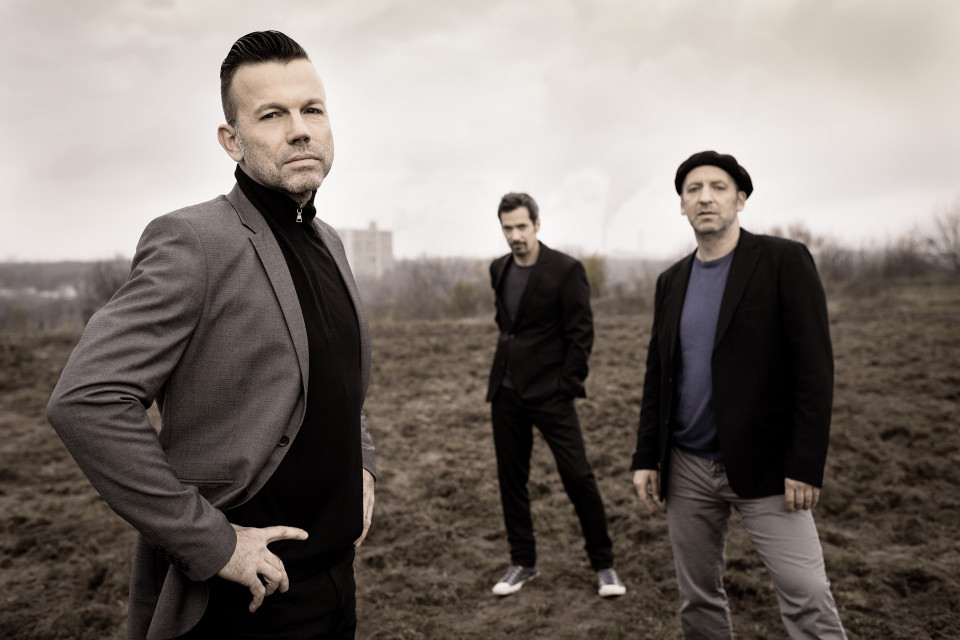 Camouflage - Sommer Open Air