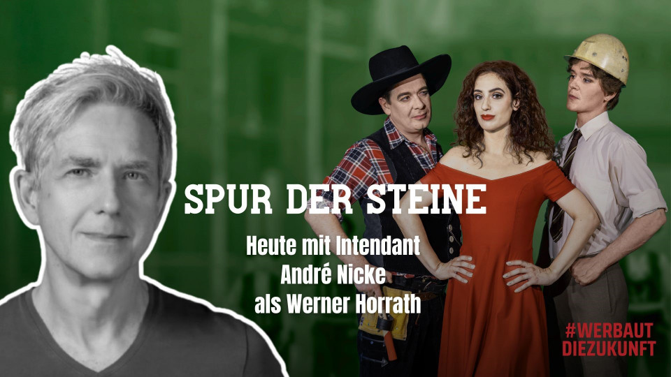 Improvisation wird zur Chefsache