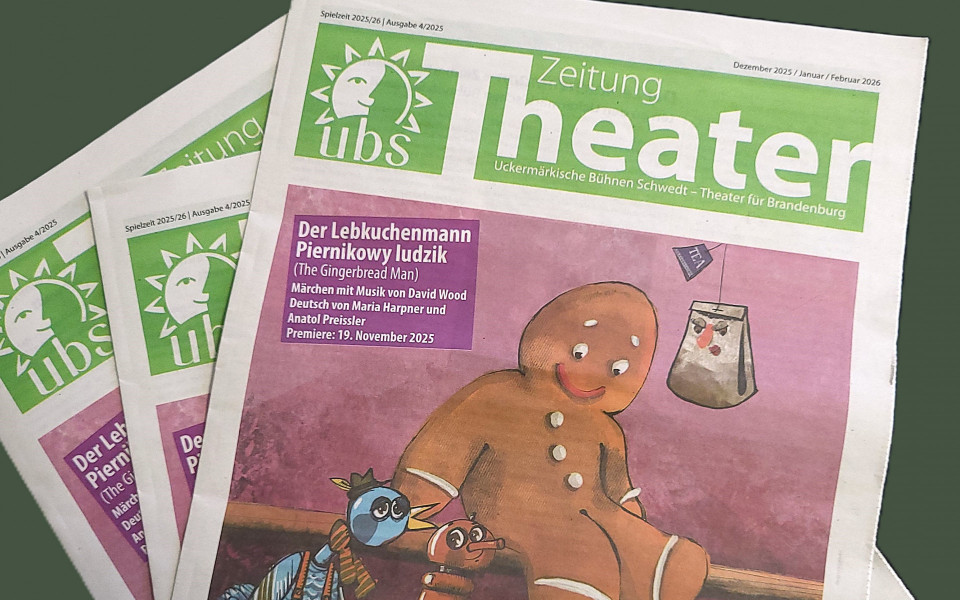 Neues aus den ubs! – Foto 1 von 13