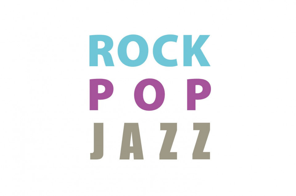 Rock Pop Jazz 2026