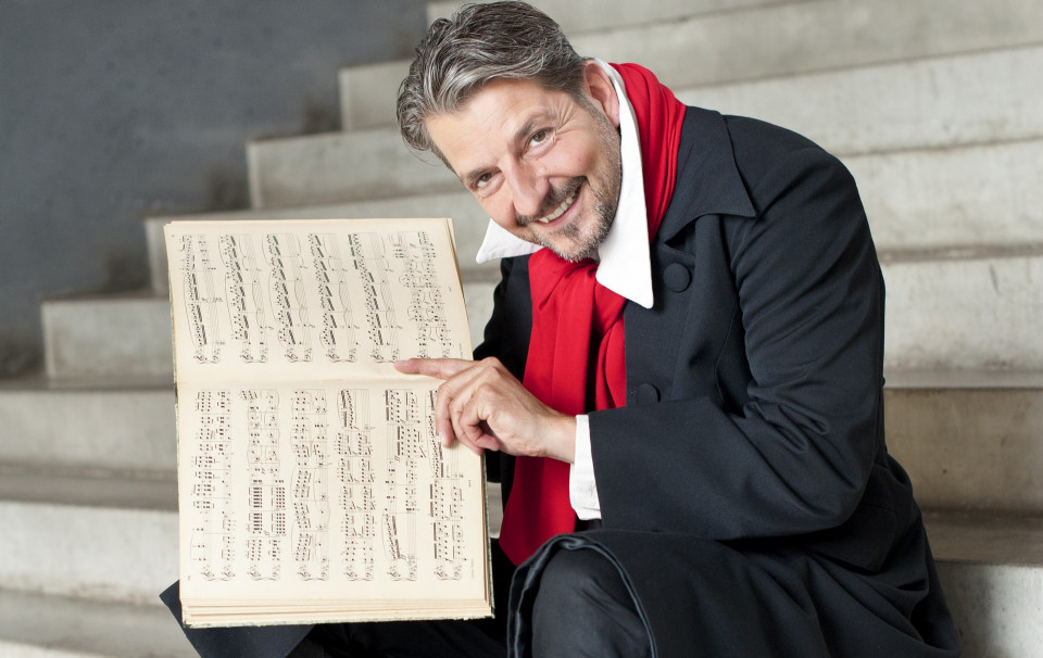 Felix Reuter - Der verflixte Beethoven