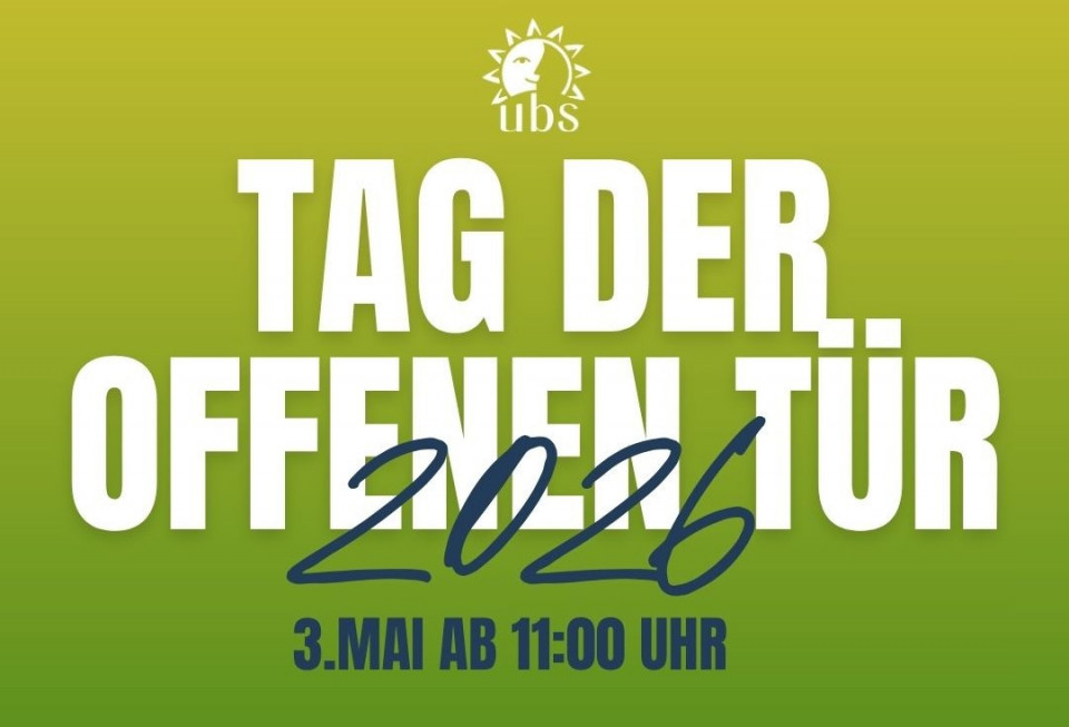 Tag der offenen Tür