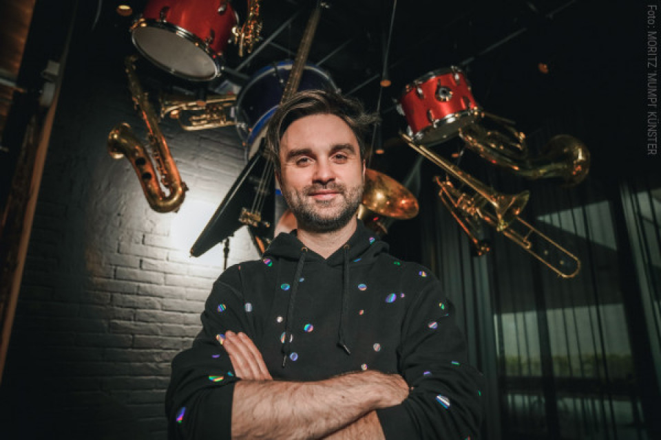 Dr. POP - Hitverdächtig