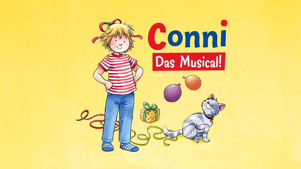 Conni - Das Musical!