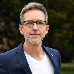 André Nicke