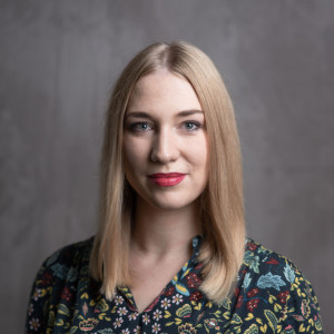 Paulina Wojtowicz