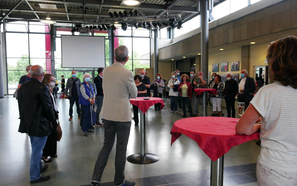 Neue Fotoausstellung: Sehnsucht Theater – Foto 3 von 11
