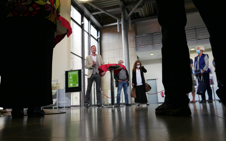 Neue Fotoausstellung: Sehnsucht Theater – Foto 5 von 11