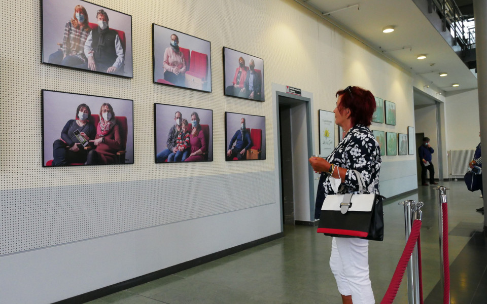 Neue Fotoausstellung: Sehnsucht Theater – Foto 7 von 11